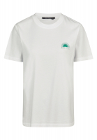 Shirt mit stick