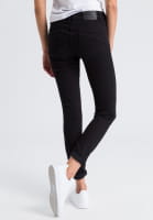 Jeans snug-fitting