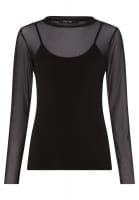 Meshshirt