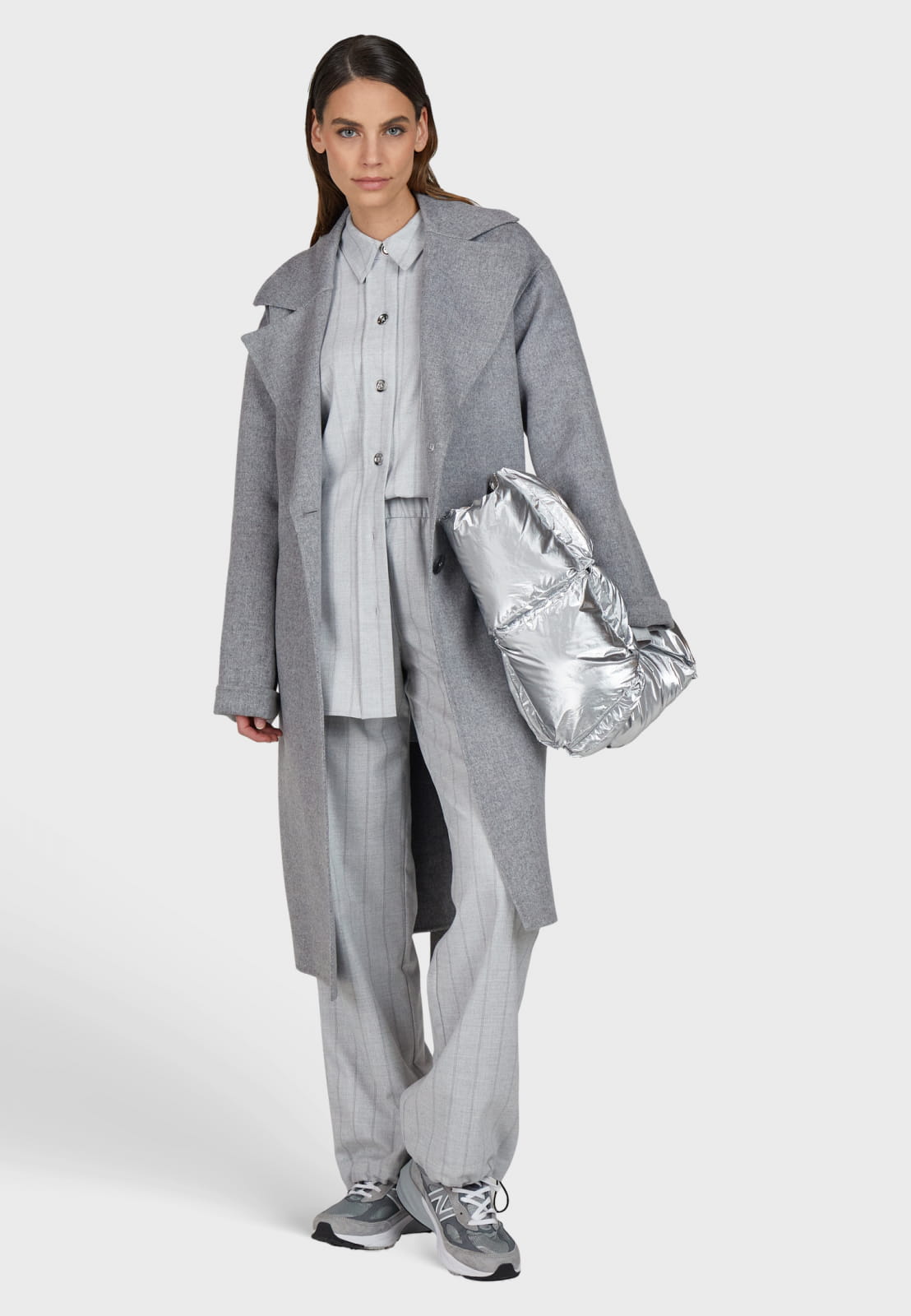 Monochrome Outfits | Trendblog
