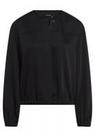 Jacke mit Reißverschluss
