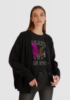 Cardigan aus hochwertigem Cashmere-Mix