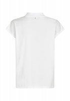 T-shirt with Nice Attitude embroidery