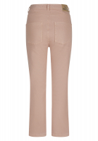 Flared Jeans Antik mit antiker Färbung
