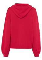 Hoddie aus Cotton-Cashmere