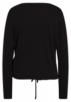 Shirt mit Kordel zum binden