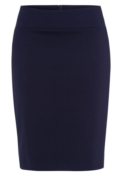 Pencil skirt jersey quality