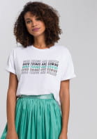 T-shirt from the sustainable Eco Friendly Line