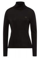 Shirt mit glitzer Herz