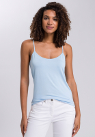 Top made from high quality modal mix