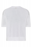 Pullover im T-Shirt Look