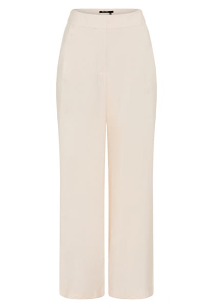 Hose aus Shiny Twill