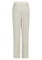 Hose aus Tencel-Twill