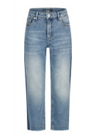 Skinny boyfriend jeans