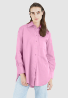 Shirt blouse in a classic style
