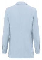 Blazer in Tencel twill
