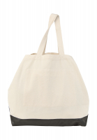 Tasche aus Baumwoll-Canvas