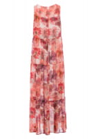 Kleid mit Blumenprint