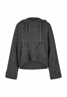 Pullover mit Kapuze