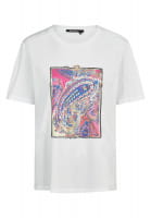 Shirt mit Paisleyprint