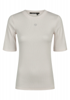 Shirt mit Schmuckdetail