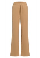 Pyjamahose aus elatischem Twill