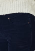 Flared Cordhose