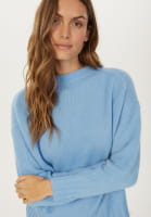 Cashmere crew-neck sweater