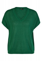 Pullover mit angeschnittenem Arm