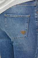 Slim Fit Jeans aus Comfortstretch