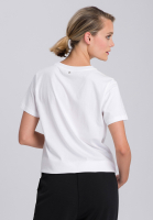 T-shirt in sustainable quality