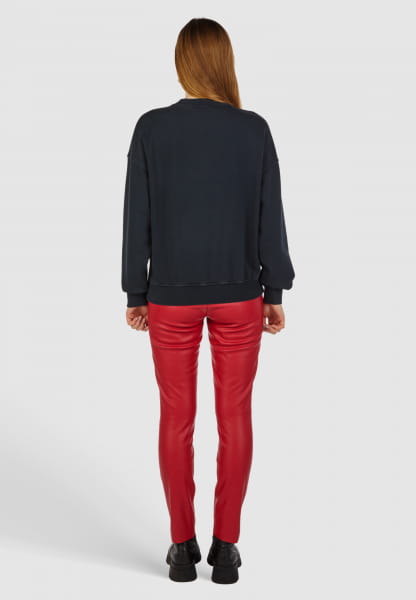 Sweatshirt Enjoy Now