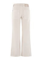 Marlene trousers in corduroy