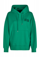 Hoodie "Keep Going"