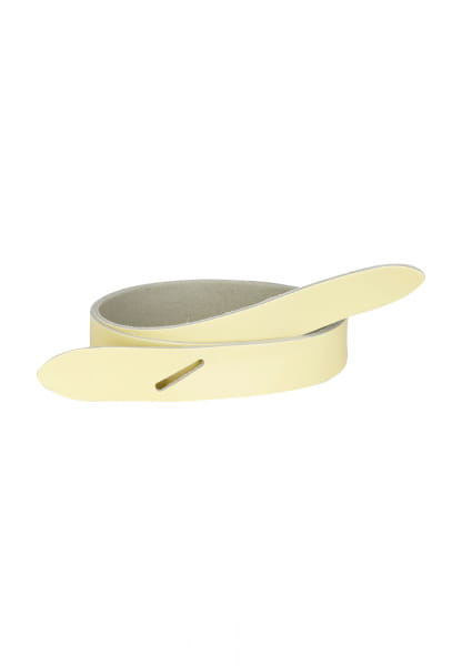 Knot belt