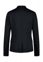 Taillierter Blazer aus Jersey