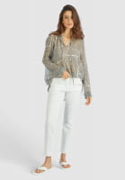 White Denim im Skinny Fit