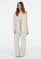 Blazer aus Tencel-Twill