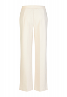 Wide Leg Hose mit Gummibund