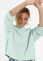 Sweater in wonderfully soft material quality