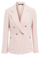 Blazer aus sparkling Sommer-Tweed