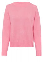 Cashmere crew-neck sweater