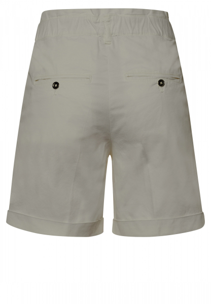 Shorts textured cotton