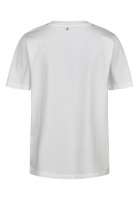 Shirt made from heavy cotton