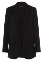 Blazer aus Tencel-Twill
