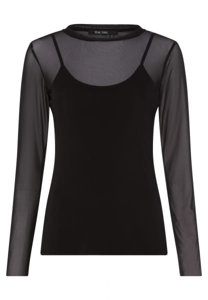 Meshshirt