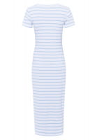 Jersey T-shirt dress