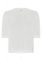 Strickjacke aus Sommer-Bouclé