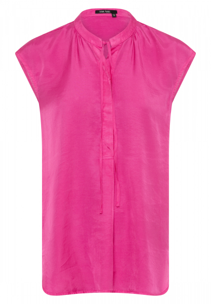 Blouse made from Lenzing Tencel