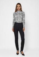 Skinny Jeans aus Comfortstretch